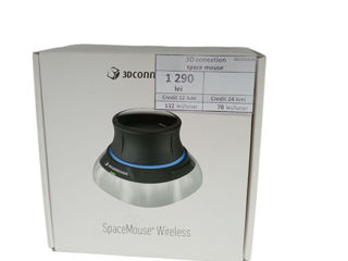 3Dconextion space mouse 1290 lei