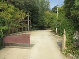 Pîrîta. Casă-vilă cu lot 6 ari în unul din cele mai pitorești locuri din Moldova. Drum asfaltat. foto 2