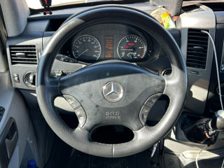 Mercedes Sprinter foto 12