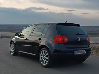 Volkswagen Golf foto 4