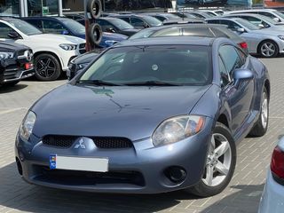 Mitsubishi Eclipse foto 1