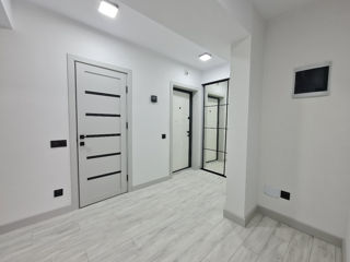 Apartament cu 2 camere, 53 m², Centru, Chișinău foto 11