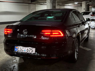 Volkswagen Passat foto 4