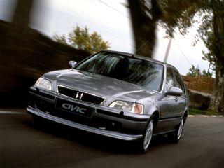 Разборка/Piese Honda Civic MA/MB 1995-2001