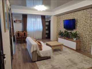 Apartament cu 2 camere, 70 m², Râșcani, Chișinău