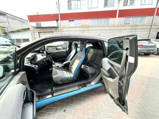 BMW i3 foto 4