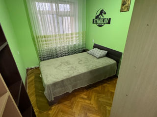 Apartament cu 2 camere, 50 m², Râșcani, Chișinău foto 8