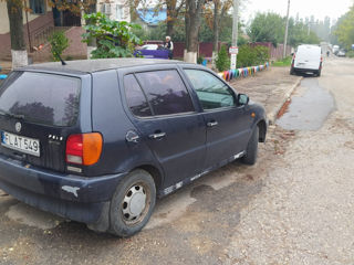 Volkswagen Polo foto 3