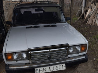 Lada / ВАЗ 2107