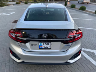 Honda Clarity foto 5