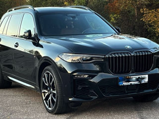 BMW X7 foto 1