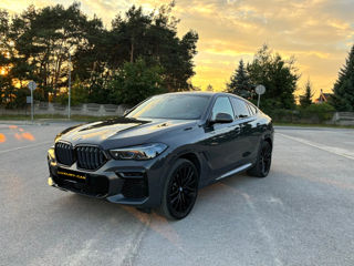 BMW X6 foto 2