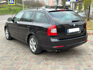 Skoda Octavia foto 4