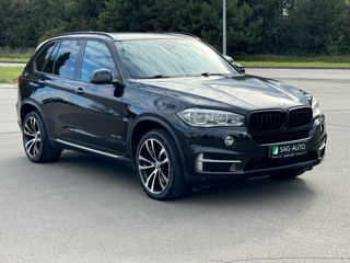 BMW X5 foto 2