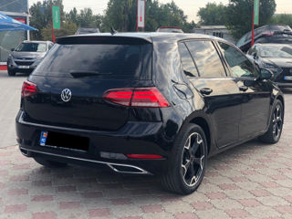 Volkswagen Golf foto 5