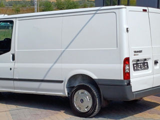 Ford Ford Transit Transfe foto 13