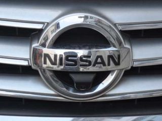 Nissan Запчасти