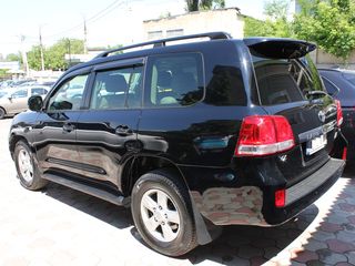 Toyota Land Cruiser foto 3