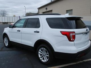 Ford Explorer foto 3