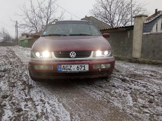 Volkswagen Passat foto 8