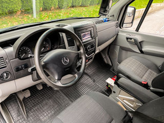 Mercedes Sprinter 516 foto 7