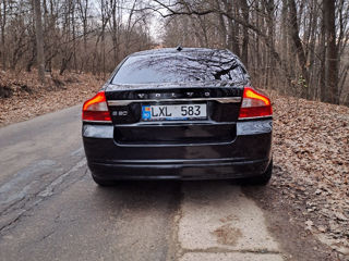 Volvo S80 foto 7