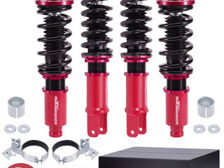 Cumpar Coilovers pentru honda civic eg 8