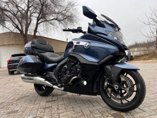 BMW k1600 2022 foto 5