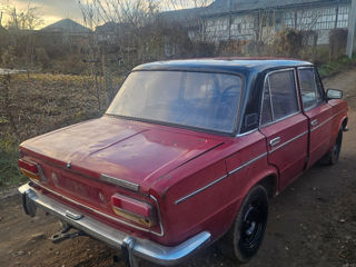 Lada / ВАЗ 2103 foto 7