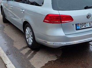 Volkswagen Passat foto 7