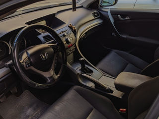 Honda Accord foto 3