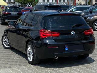 BMW 1 Series foto 5