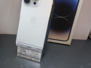 Apple Iphone 14 Pro 128Gb pret 13390lei