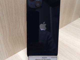 Apple IPhone 13  4/128Gb   7560lei