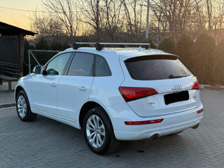 Chirie auto audi Q5 foto 3