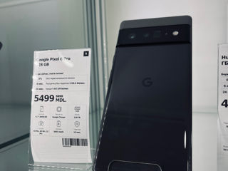 Goggle pixel 6 Pro