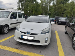 Toyota Prius foto 3