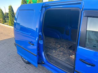 Volkswagen Caddy foto 3