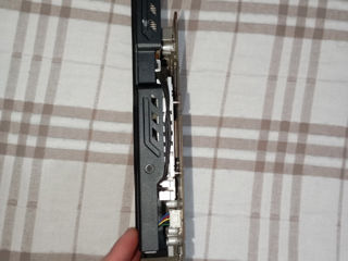 ASUS GTX 650ti 1 gb GDDR5 - Бюджетная видеокарта. foto 4