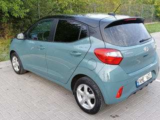 Hyundai i10 foto 6