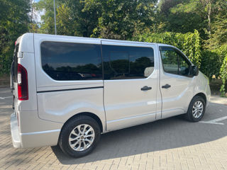 Renault Trafic foto 5