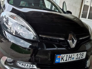 Renault Grand Scenic foto 7