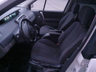 Renault Grand Scenic foto 4