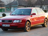 Audi A6 foto 1