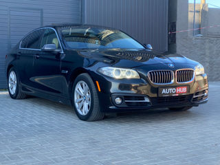 BMW 5 Series foto 12