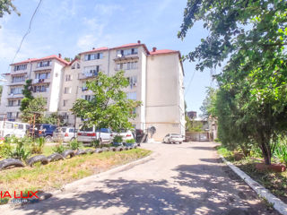 Apartament cu 2 camere, 65 m², Telecentru, Chișinău