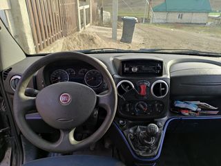 Fiat Doblo foto 6