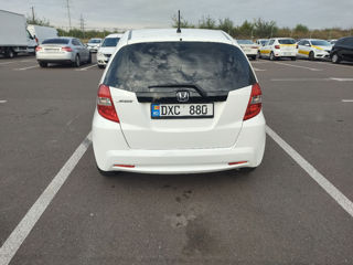 Honda Jazz foto 2