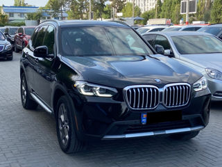 BMW X3 foto 4