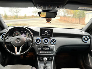 Mercedes A-Class foto 8